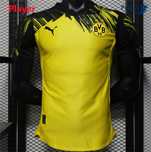 Maillot foot Borussia Dortmund Training number 2025-2026