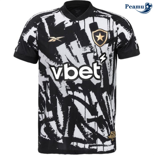 Maillot foot Botafogo Fourth 2025-2026