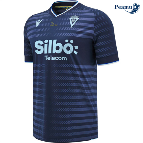 Maillot foot Cadiz CF Third 2025-2026