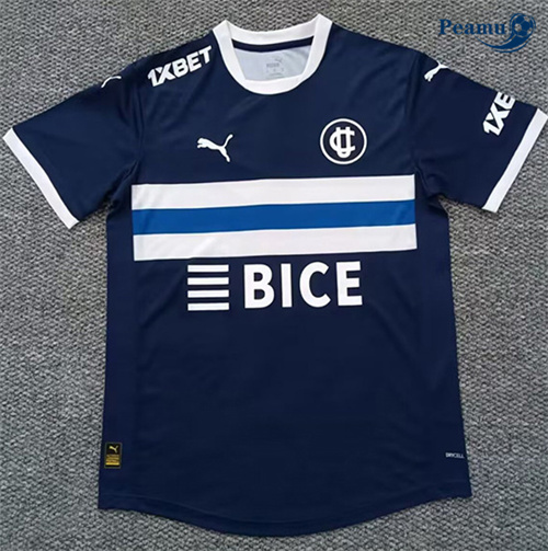Maillot foot Catholic Exterieur 2025-2026