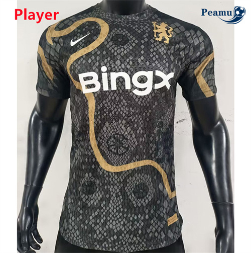 Maillot foot Chelsea Player Training 2025-2026
