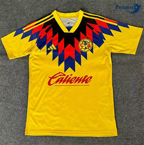 Maillot foot Club America Domicile 2025-2026