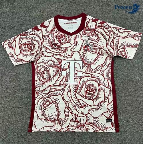 Maillot foot Cologne Special 2025-2026