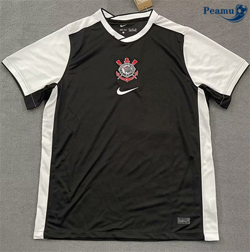 Maillot foot Corinthians Exterieur 2025-2026