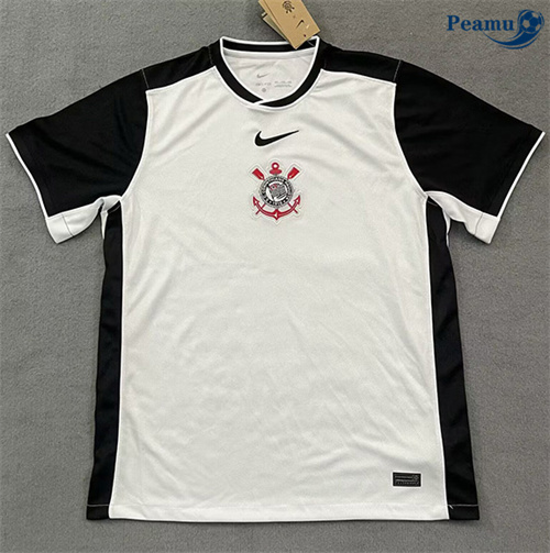 Maillot foot Corinthians Domicile 2025-2026