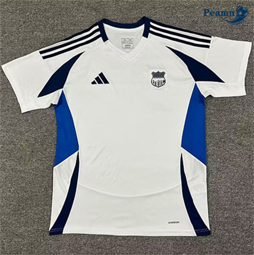 Maillot foot Emelek Exterieur 2025-2026
