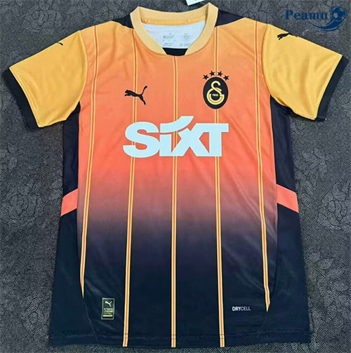 Maillot foot Galatasaray Special 2025-2026