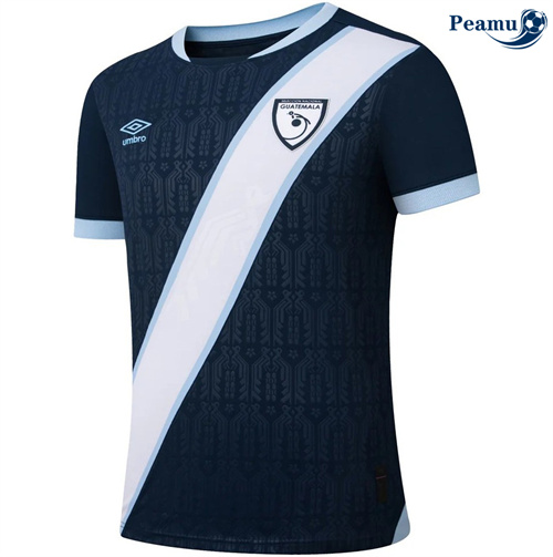 Maillot foot Guatemala Exterieur 2025-2026