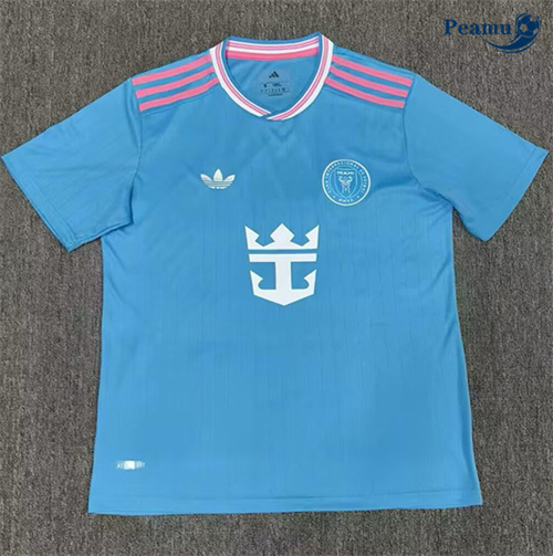 Maillot foot Inter Miami Third 2025-2026