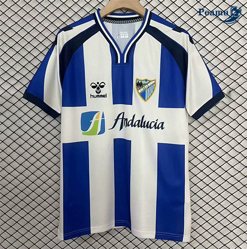 Maillot foot Malaga 25e ​​anniversaire 2025-2026