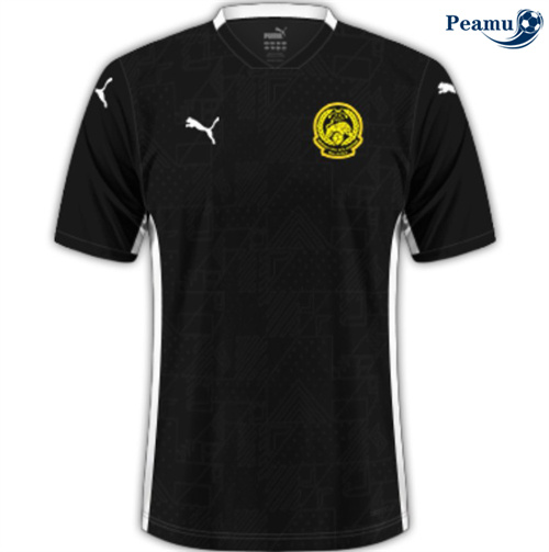 Maillot foot Malaisie Exterieur 2025-2026