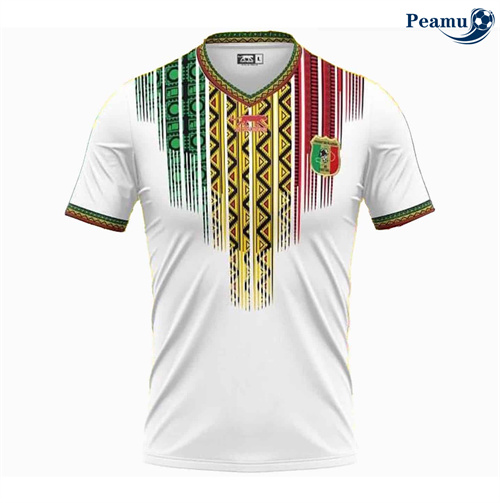 Maillot foot Mali Domicile 2025-2026