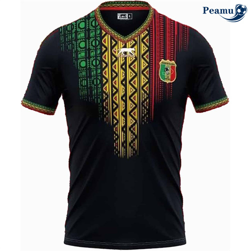 Maillot foot Mali Third 2025-2026
