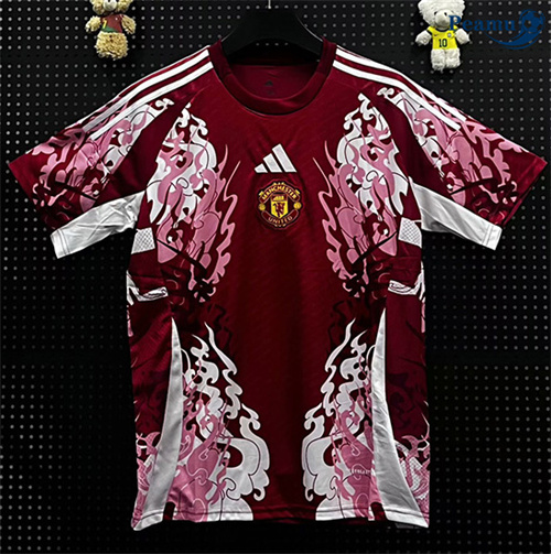 Maillot foot Manchester United Special 2025-2026