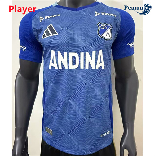 Maillot foot Millionaires Player Domicile 2025-2026