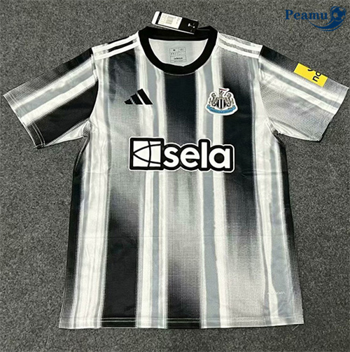 Maillot foot Newcastle United Domicile 2025-2026