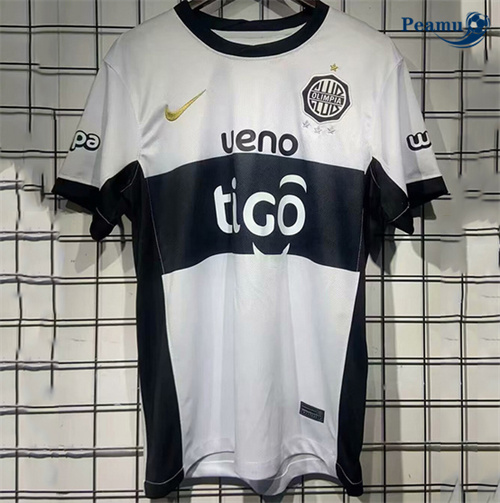 Maillot foot Olympic Domicile 2025-2026