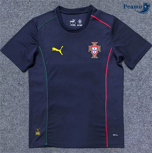Maillot foot Portugal T-shirt 2025-2026