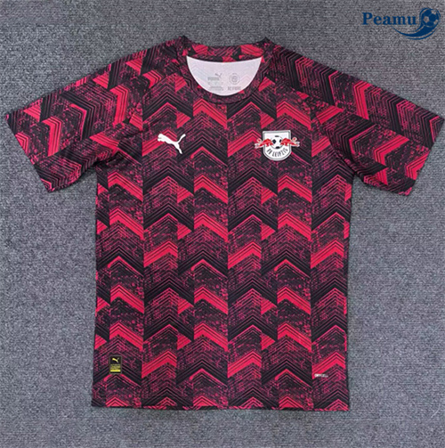 Maillot foot RB Leipzig Training 2025-2026
