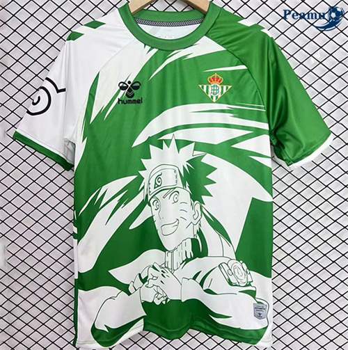 Maillot foot Real Betis Special 2025-2026