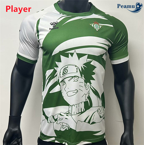 Maillot foot Real Betis Player Special 2025-2026