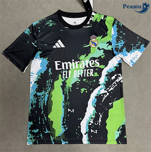 Maillot foot Real Madrid Special 2025-2026
