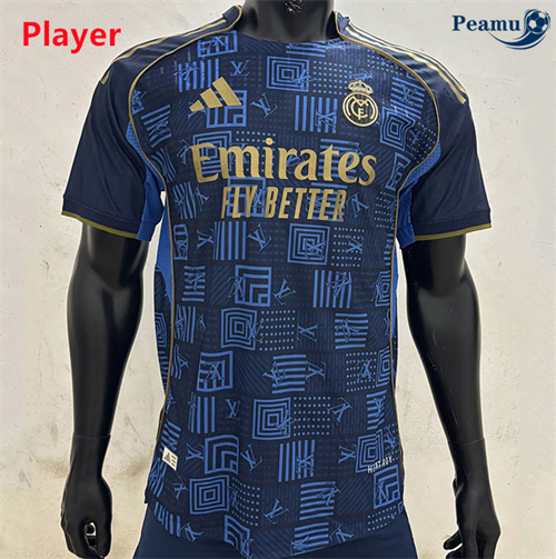 Maillot foot Real Madrid LV Player Special 2025-2026