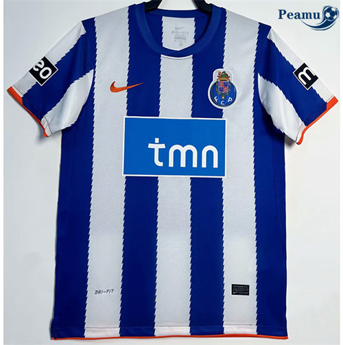 Maillot foot Maillot Rétro FC Porto Domicile 2010-11