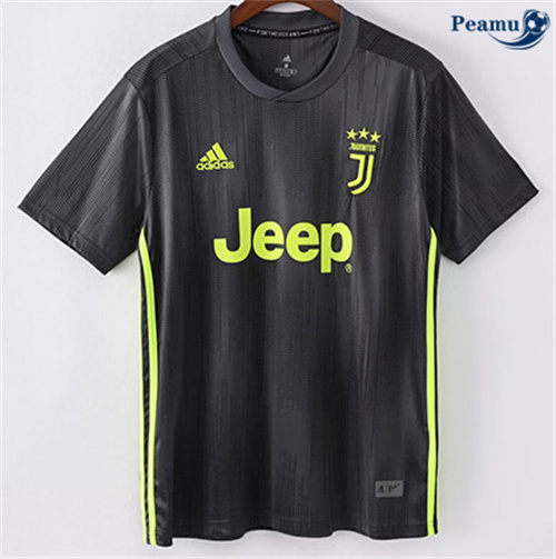 Maillot foot Maillot Rétro Juventus Exterieur 2018-19