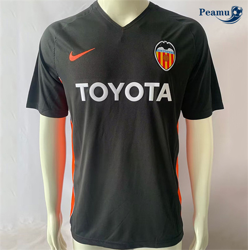 Maillot foot Maillot Rétro Valence Exterieur 2006-07