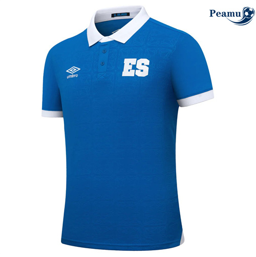 Maillot foot Salvador Domicile 2025-2026