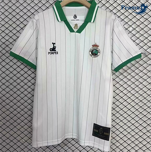 Maillot foot Santander 112e ​​anniversaire edition 2025-2026