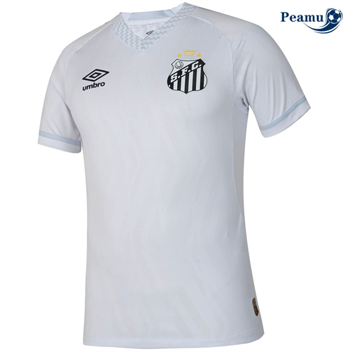 Maillot foot Santos Laguna Domicile 2025-2026