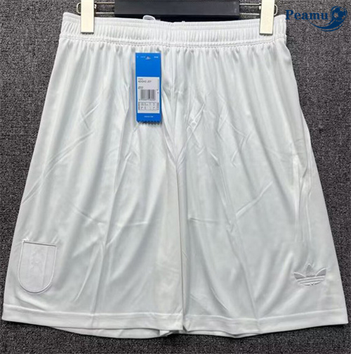 Maillot Short Foot Ajax 120e anniversaire board 2025-2026