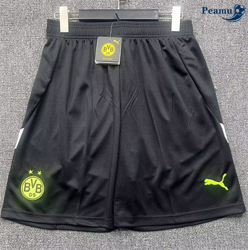 Maillot Short Foot Borussia Dortmund Special 2025-2026