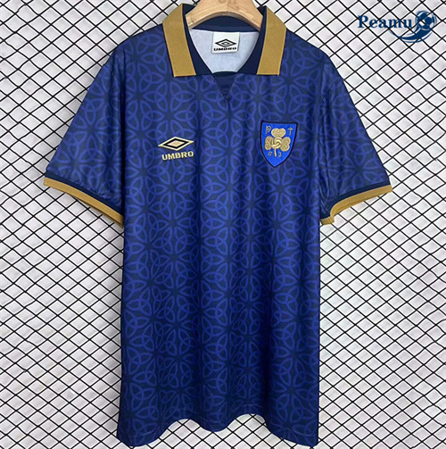 Maillot foot St. Patrick Exterieur 2025-2026