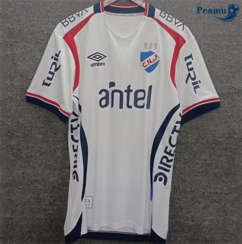 Maillot foot Uruguay national Domicile 2025-2026