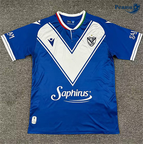 Maillot foot Vélez Sarsfield Exterieur 2025-2026