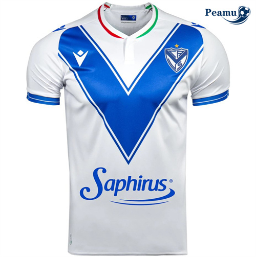 Maillot foot Vélez Sarsfield Domicile 2025-2026