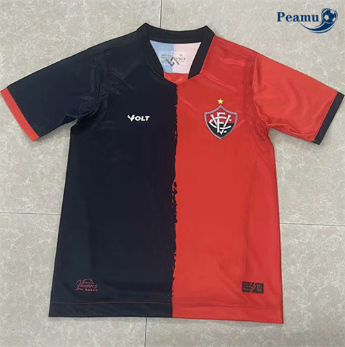 Maillot foot Victoria Domicile 2025-2026