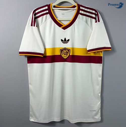 Maillot foot AS Rome Exterieur 2026-2027