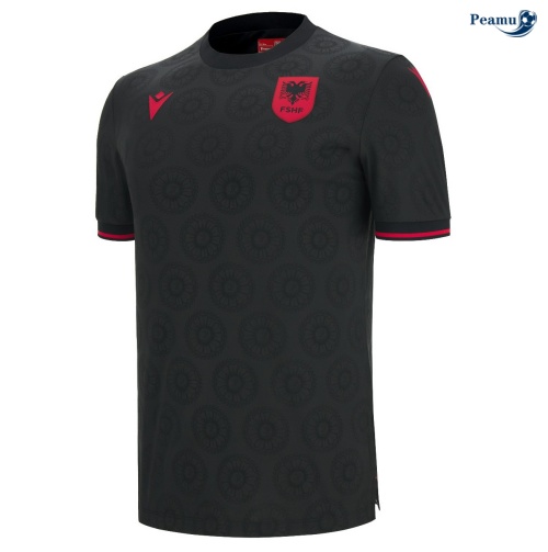 Maillot foot Albanie Third 2026-2027