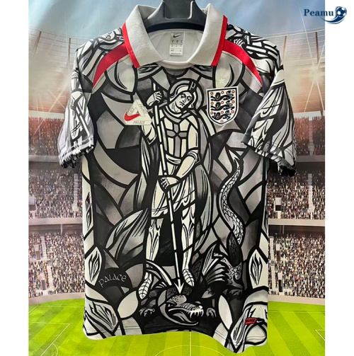 Maillot foot Angleterre 2026-2027