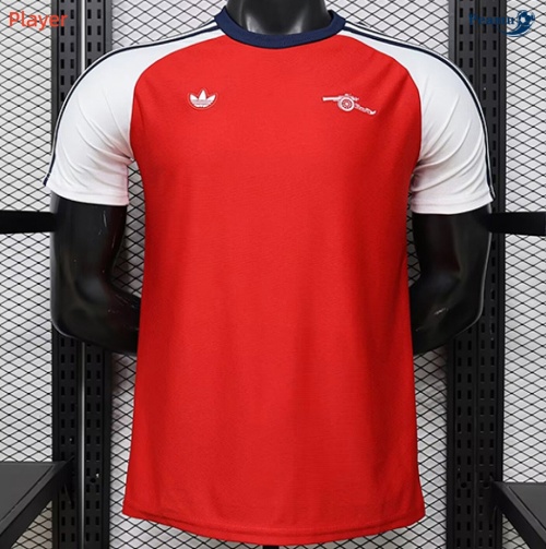 Maillot foot Arsenal Player Retro 2026-2027