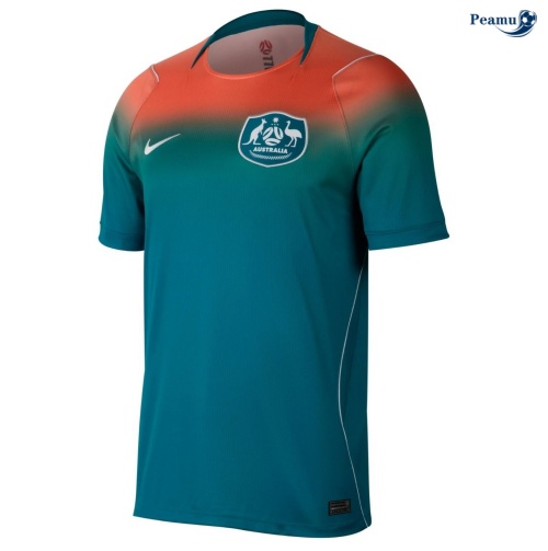Maillot foot Australie Exterieur 2026-2027
