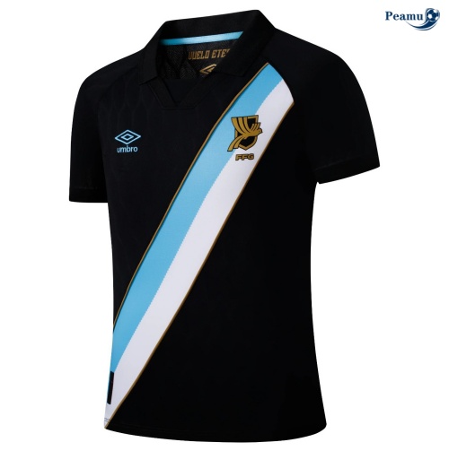 Maillot foot Guatemala Exterieur 2026-2027