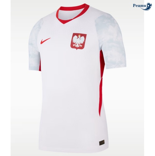 Maillot foot Pologne Domicile 2026-2027