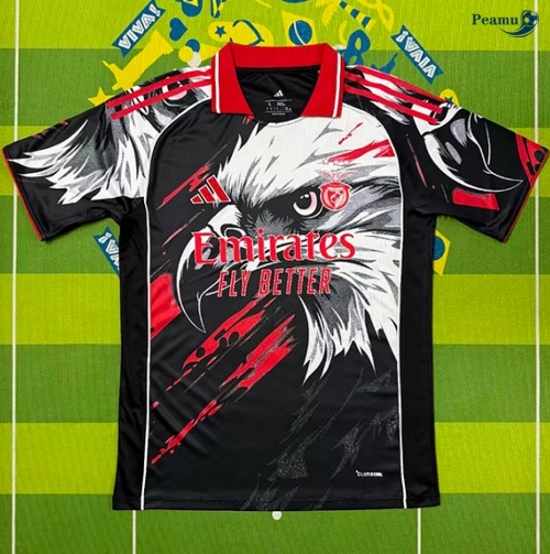 Maillot foot Benfica Training 2026-2027