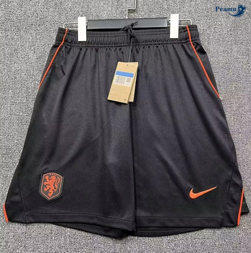 Maillot foot Shorts Pays-Bas Domicile 2026-2027
