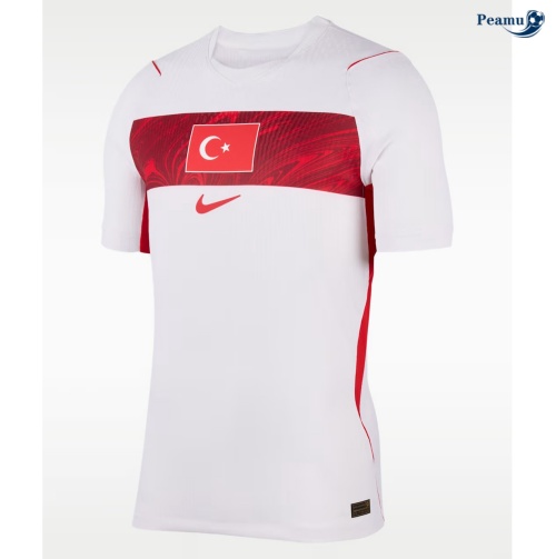 Maillot foot Turquie Domicile 2026-2027